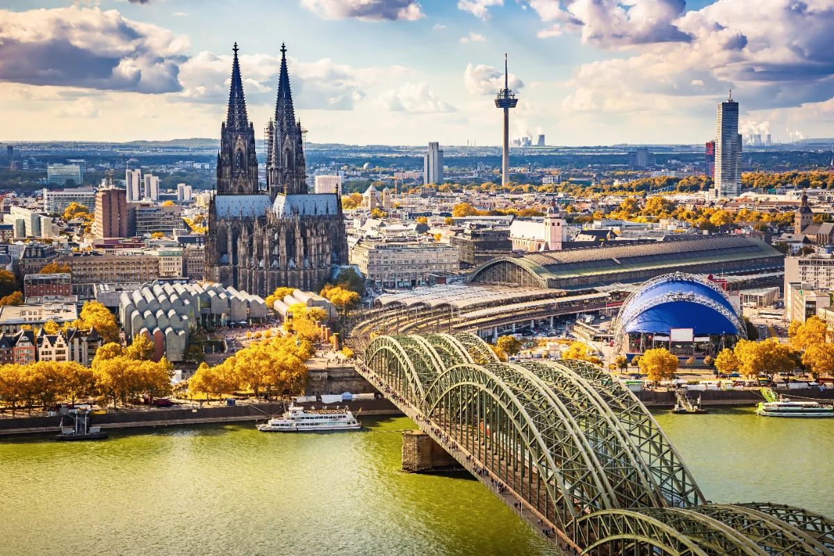 Cologne