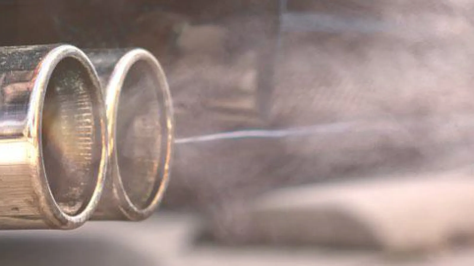 auto emissies