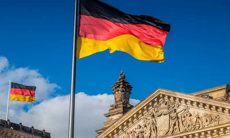 Duitsland