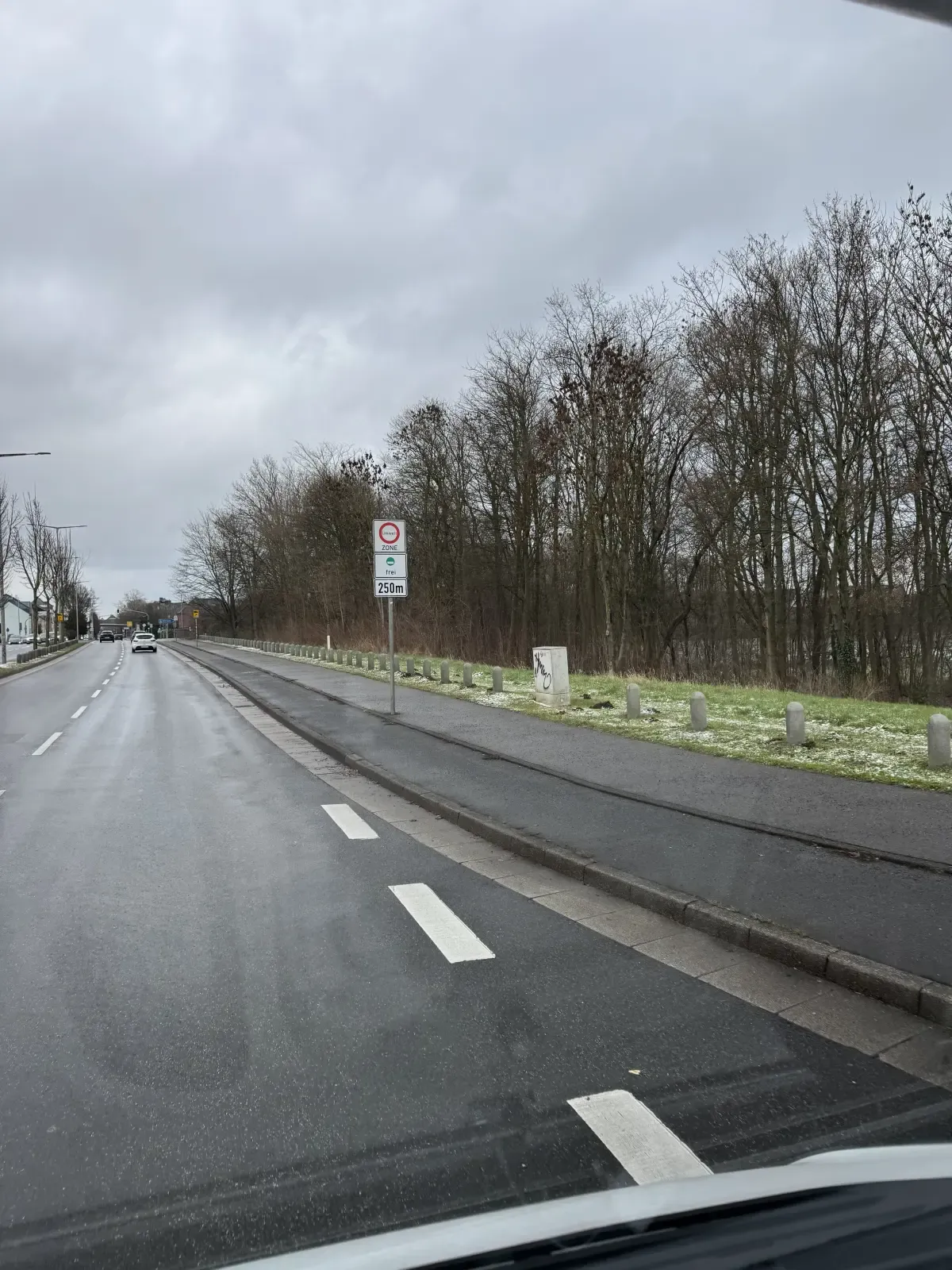 Hoe herken je een Umweltzone of dieselverbod?